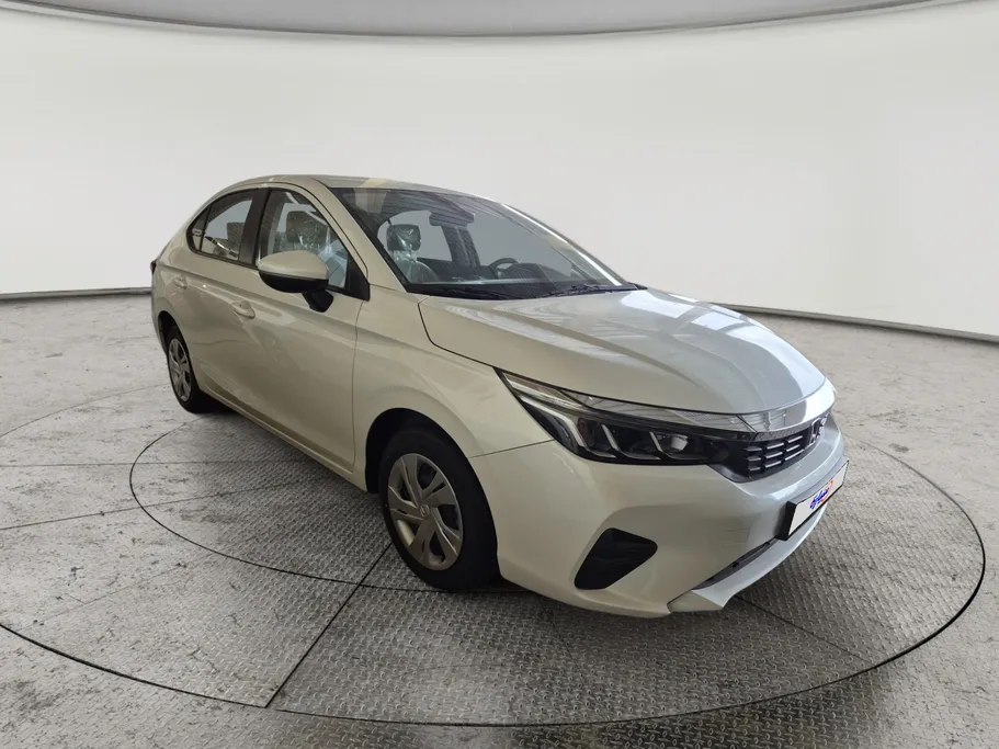 هوندا سيتى LX 2025 