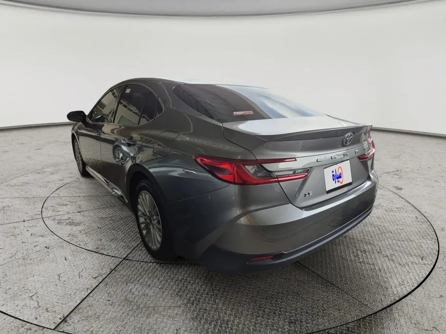2025 Toyota Camry  LE 