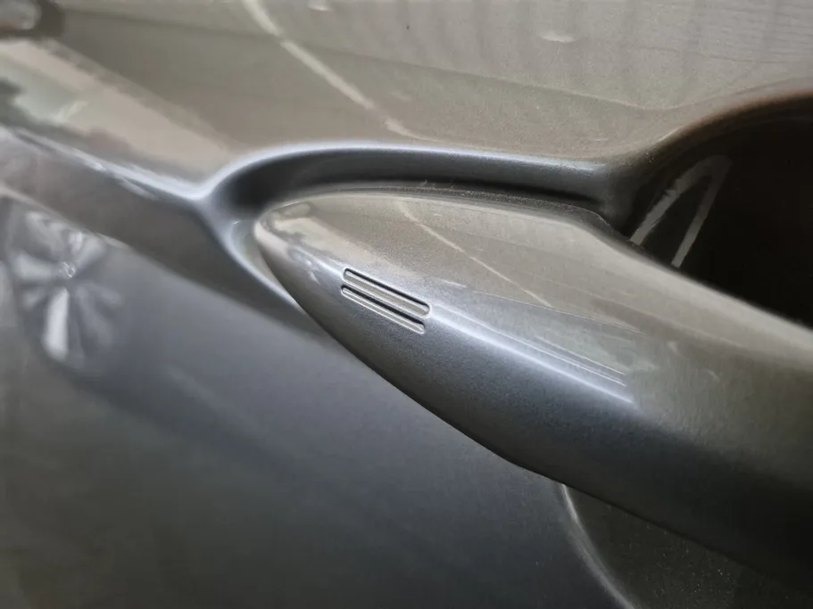 2025 Toyota Camry  LE 