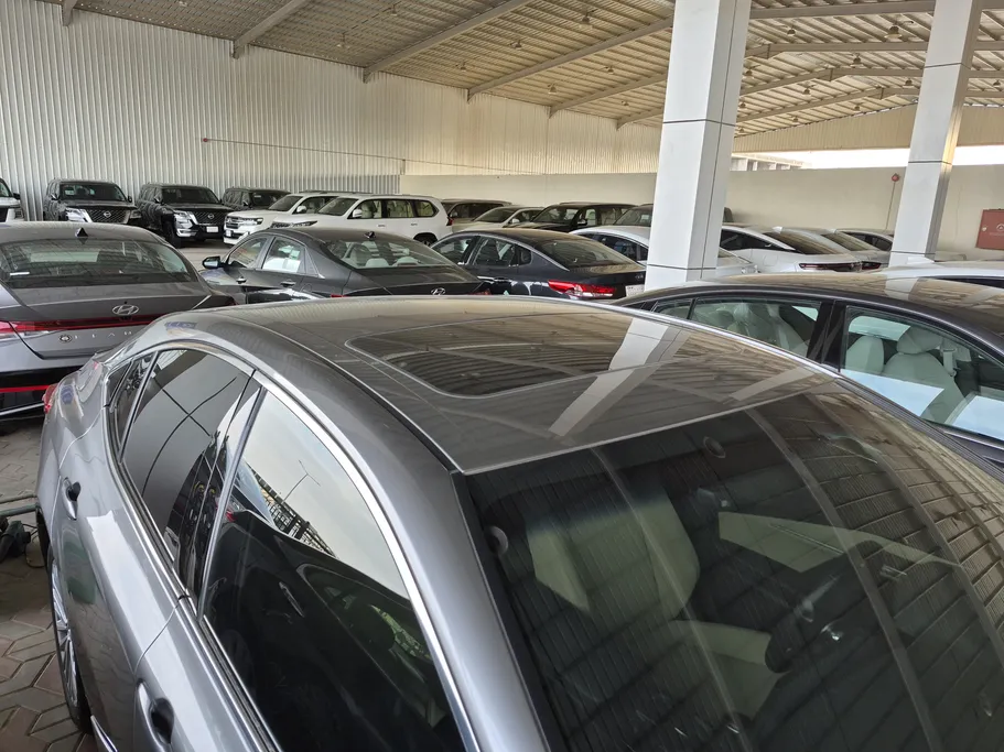 2025 Toyota Camry  LE 