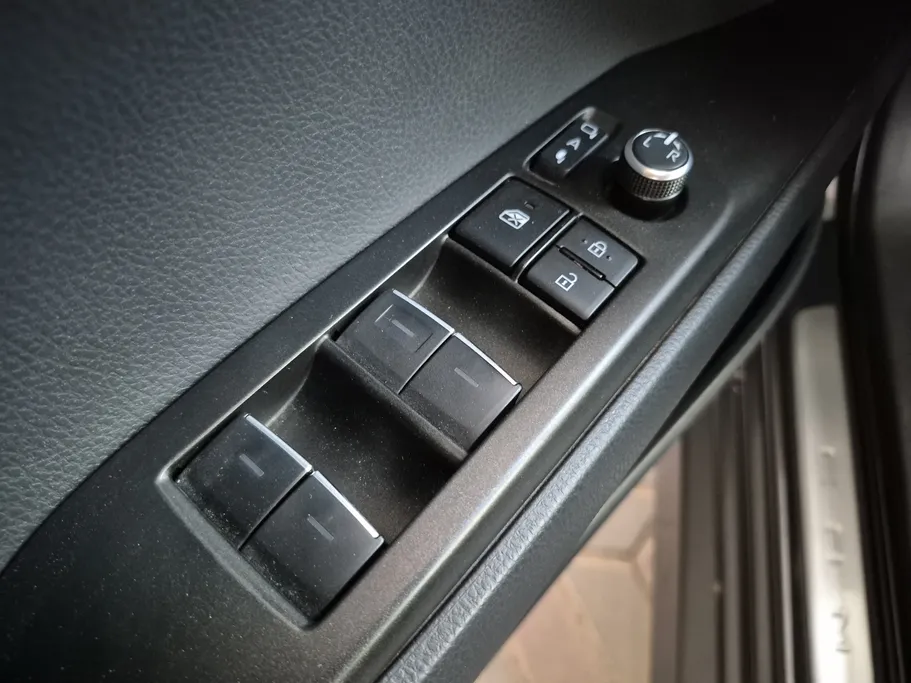 2025 Toyota Camry  LE 