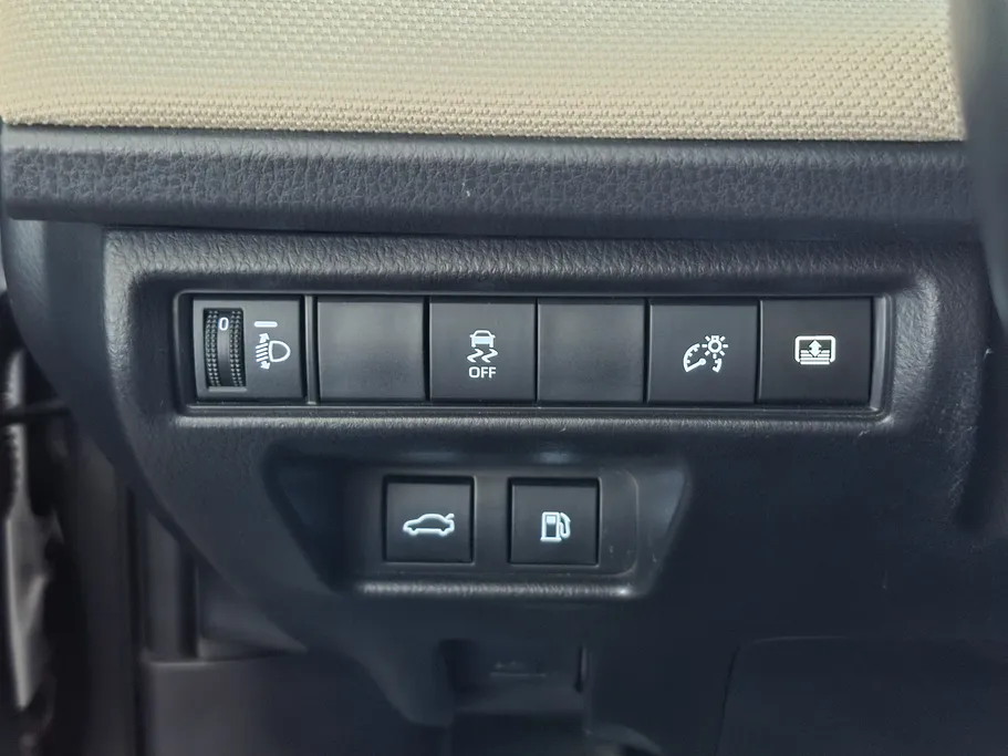 2025 Toyota Camry  LE 