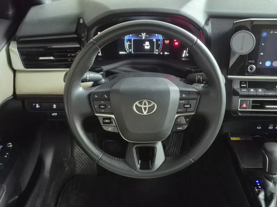 2025 Toyota Camry  LE 