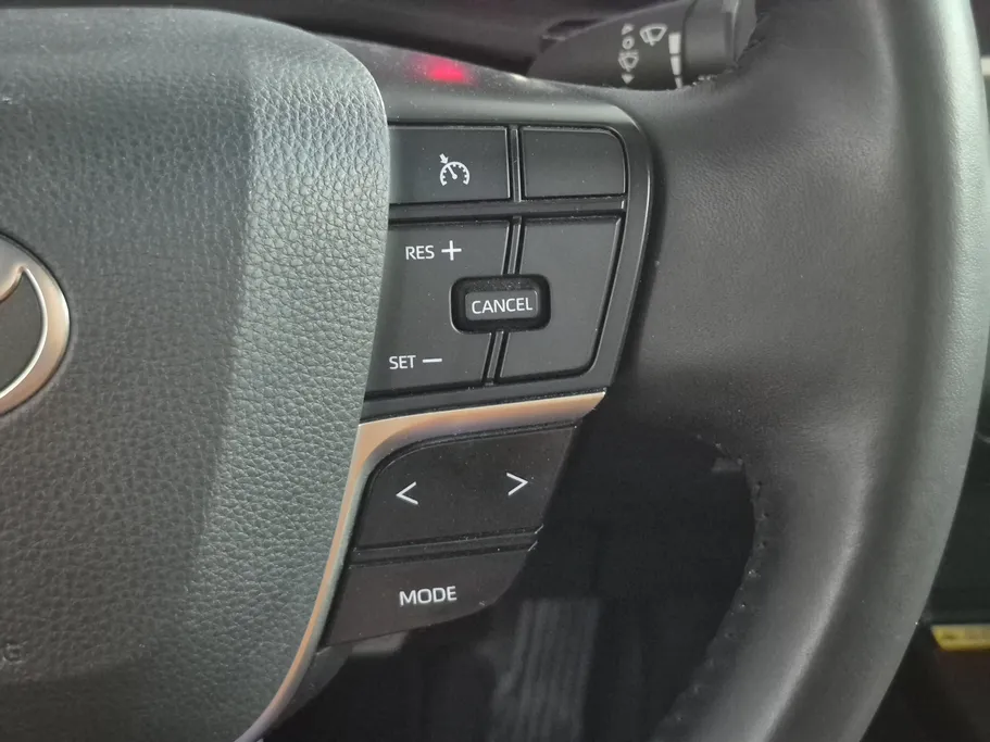 2025 Toyota Camry  LE 