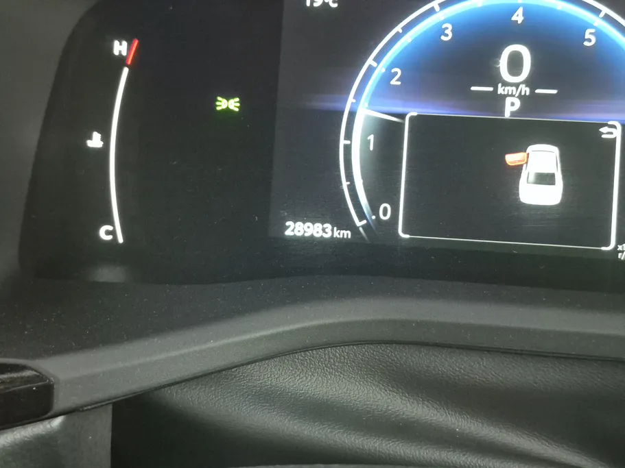 2025 Toyota Camry  LE 