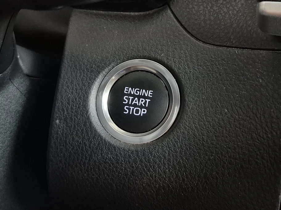 2025 Toyota Camry  LE 