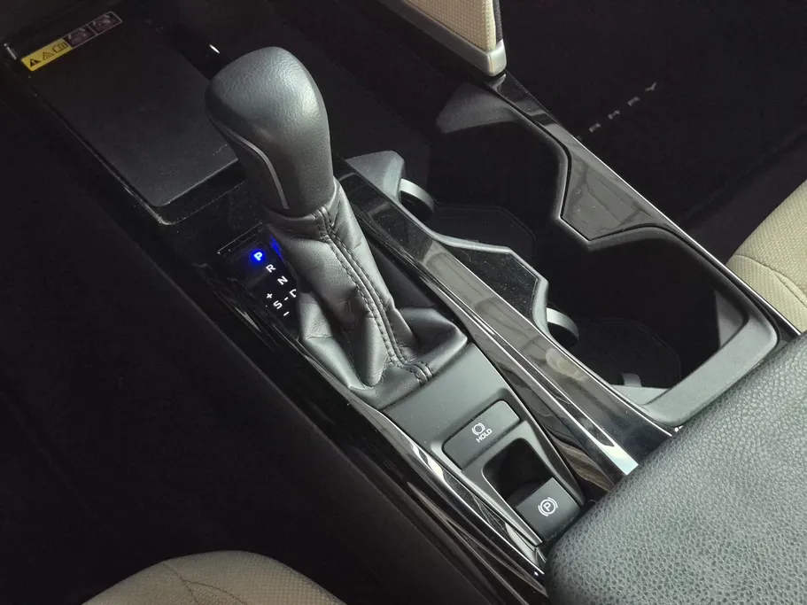 2025 Toyota Camry  LE 