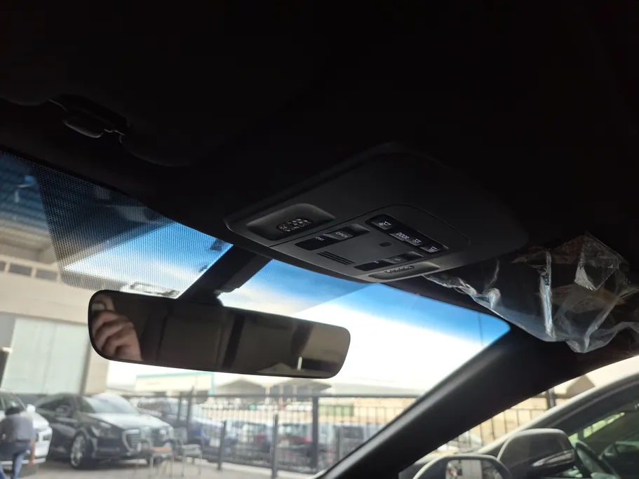 2025 Toyota Camry  LE 