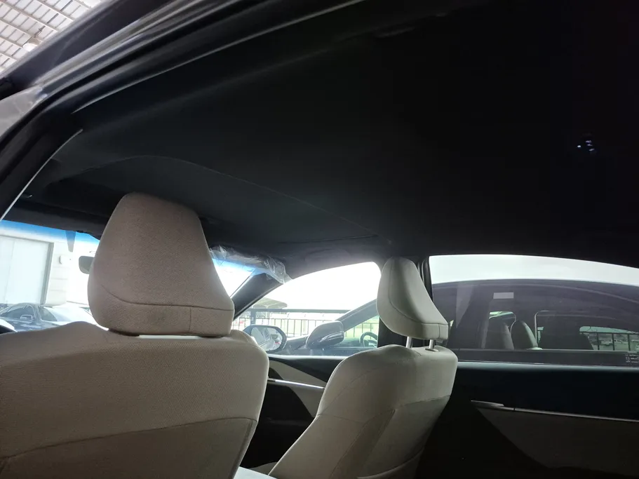 2025 Toyota Camry  LE 