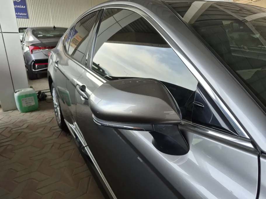 2025 Toyota Camry  LE 