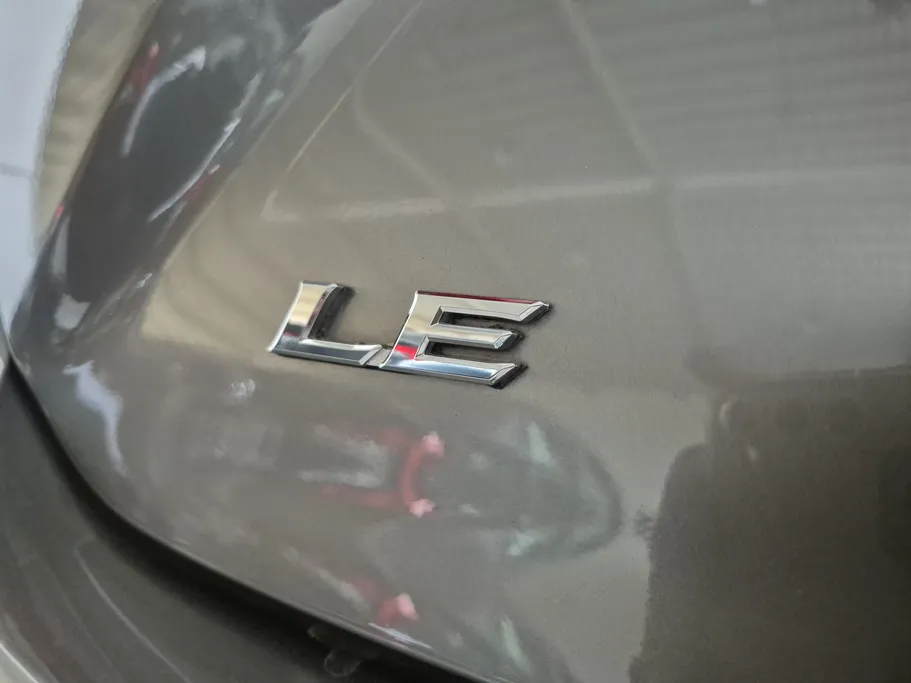 2025 Toyota Camry  LE 