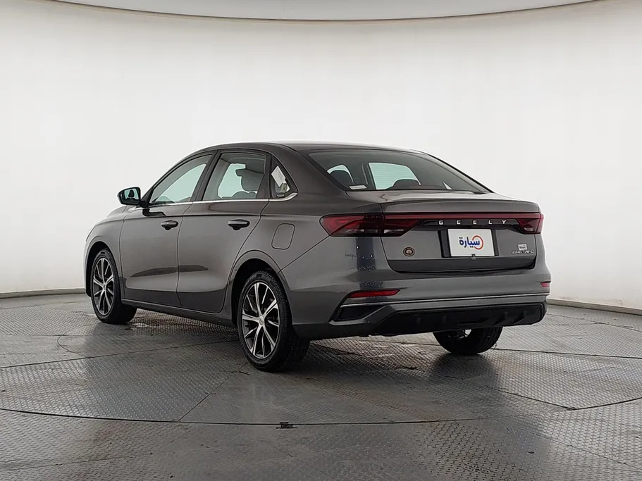 جيلي امجراند GF 2023 