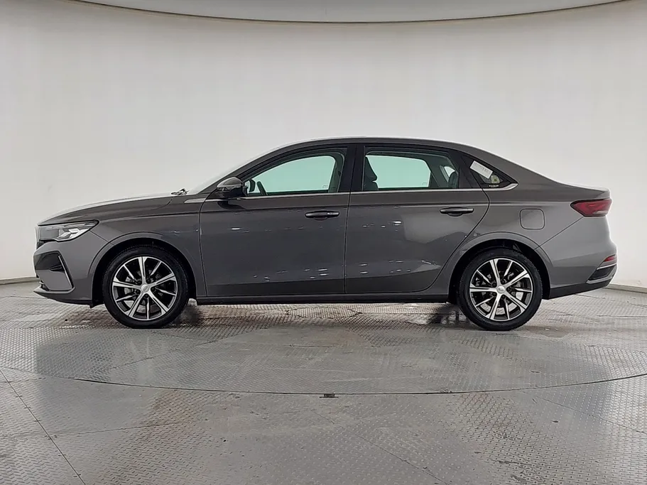 جيلي امجراند GF 2023 