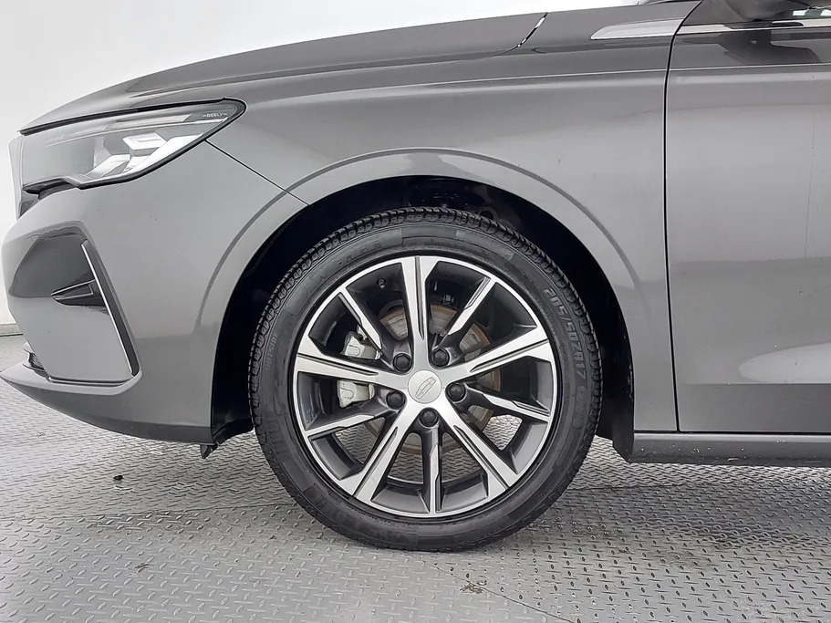 جيلي امجراند GF 2023 