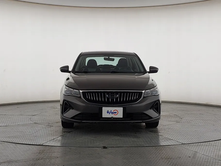 جيلي امجراند GF 2023 