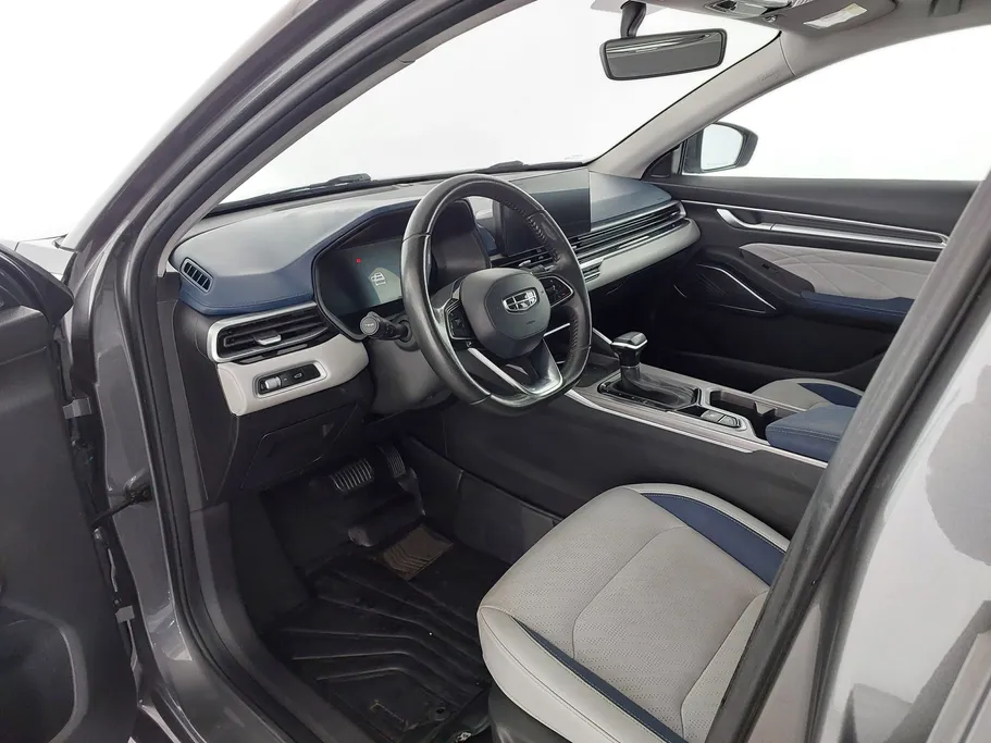 جيلي امجراند GF 2023 