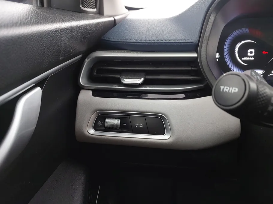 جيلي امجراند GF 2023 