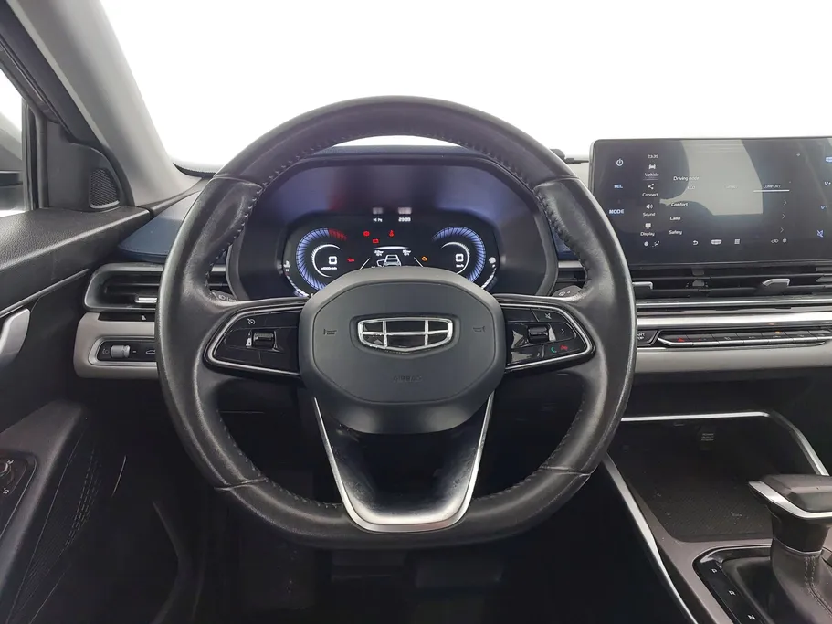 جيلي امجراند GF 2023 