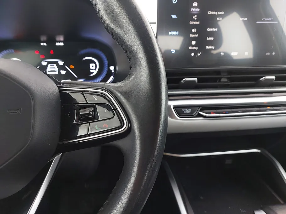 جيلي امجراند GF 2023 