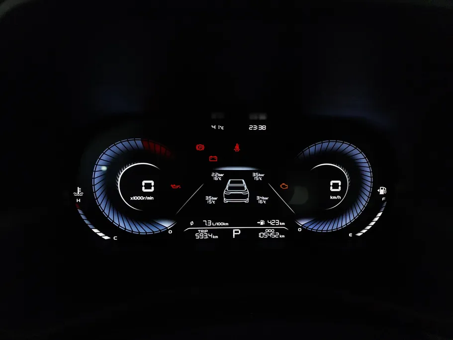 جيلي امجراند GF 2023 