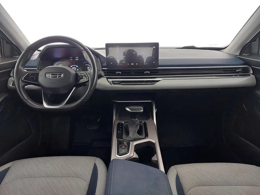 جيلي امجراند GF 2023 