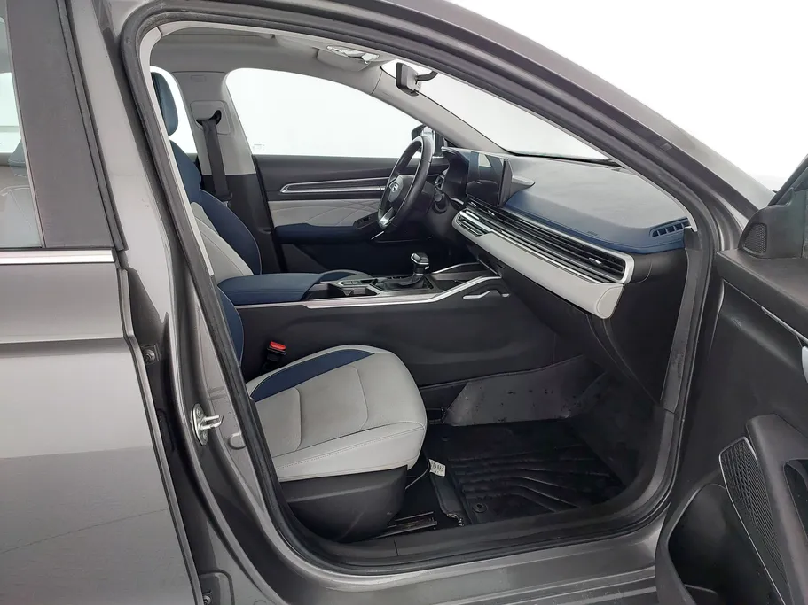 جيلي امجراند GF 2023 