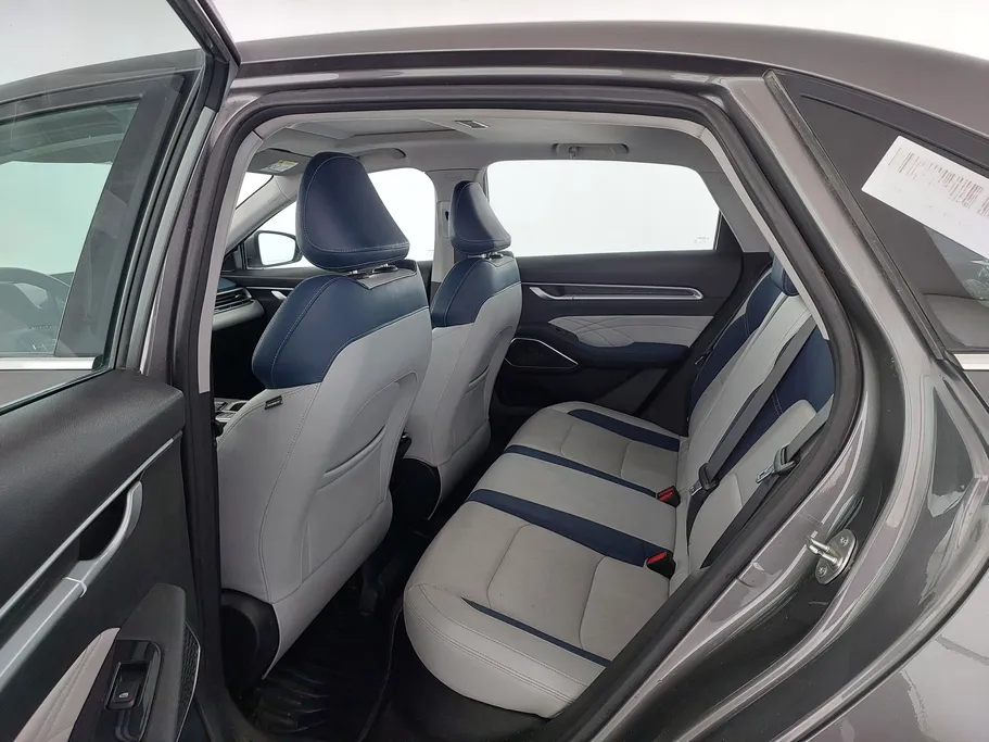 جيلي امجراند GF 2023 