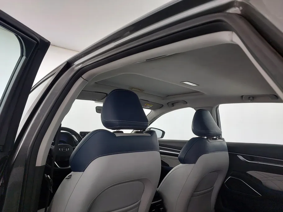 جيلي امجراند GF 2023 