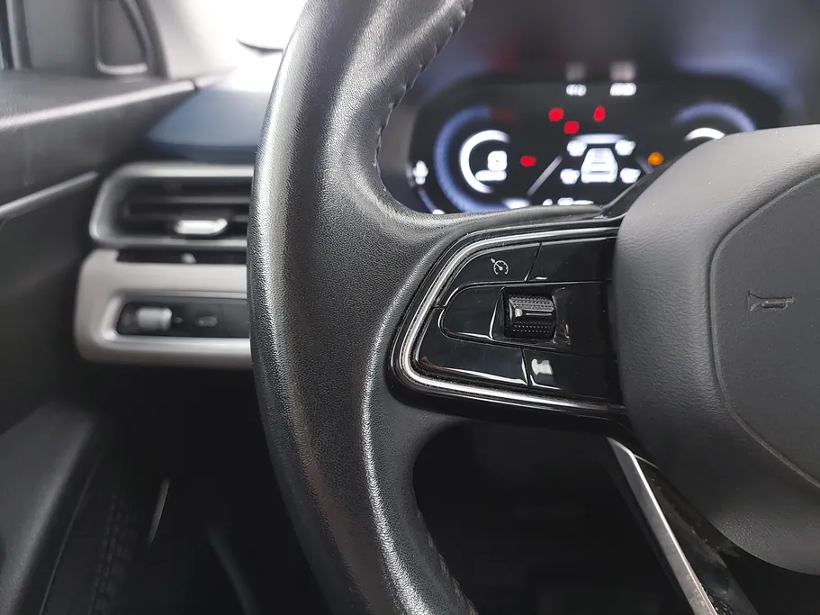 جيلي امجراند GF 2023 