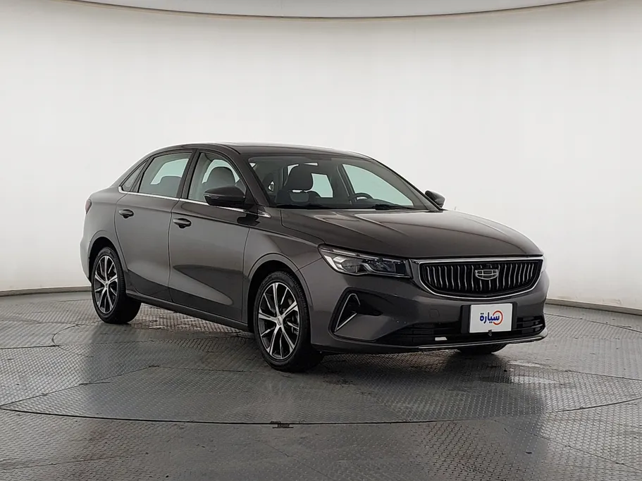 جيلي امجراند GF 2023 