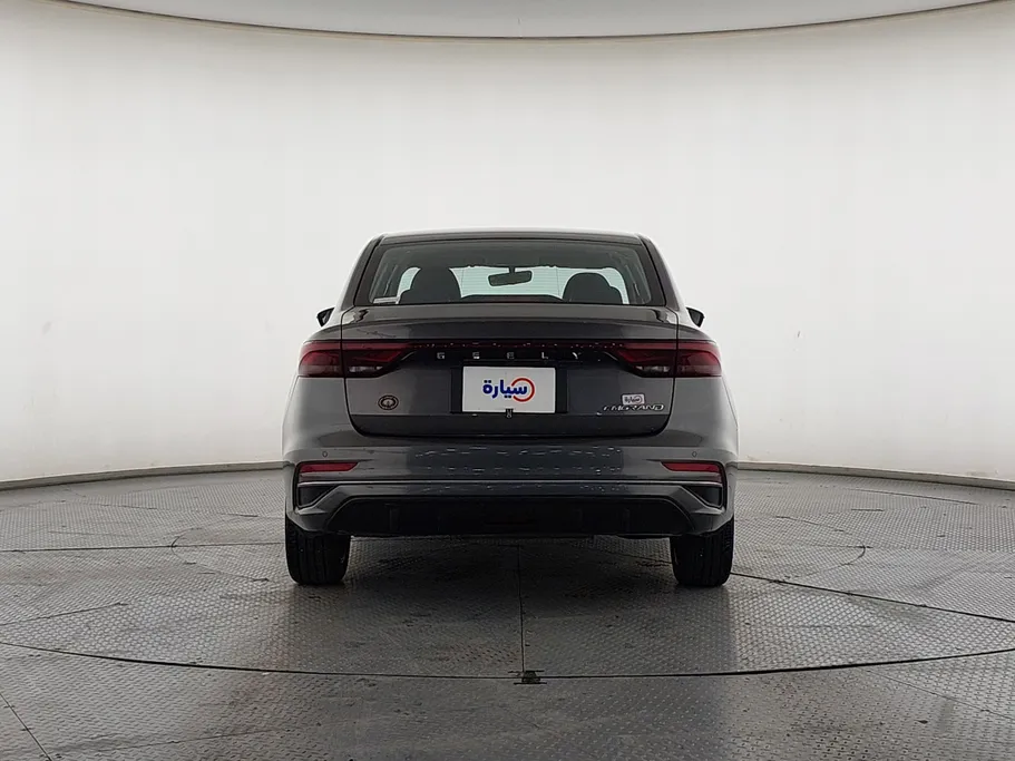 جيلي امجراند GF 2023 