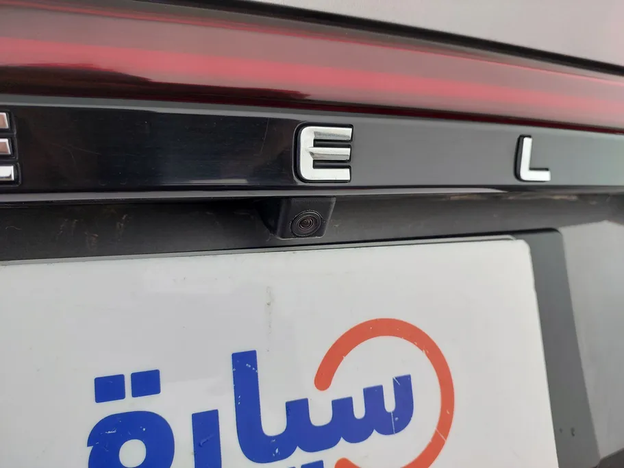 جيلي امجراند GF 2023 