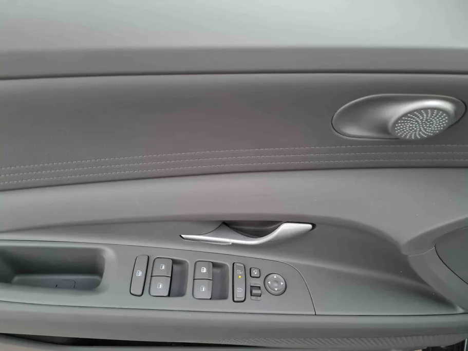 هيونداي النترا كمفورت صيني 2026 