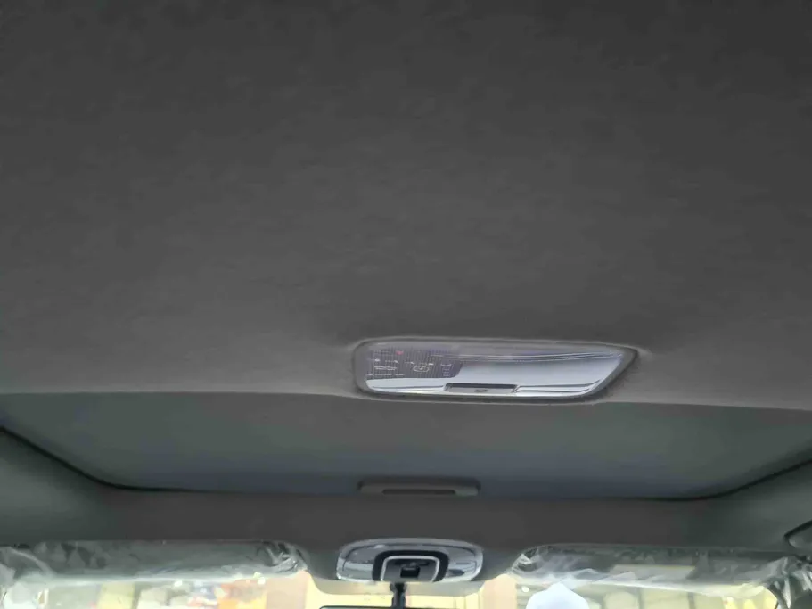 هيونداي النترا كمفورت صيني 2026 