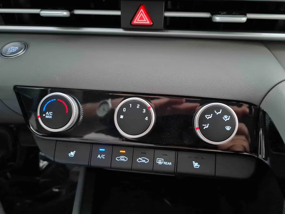 هيونداي النترا كمفورت صيني 2026 