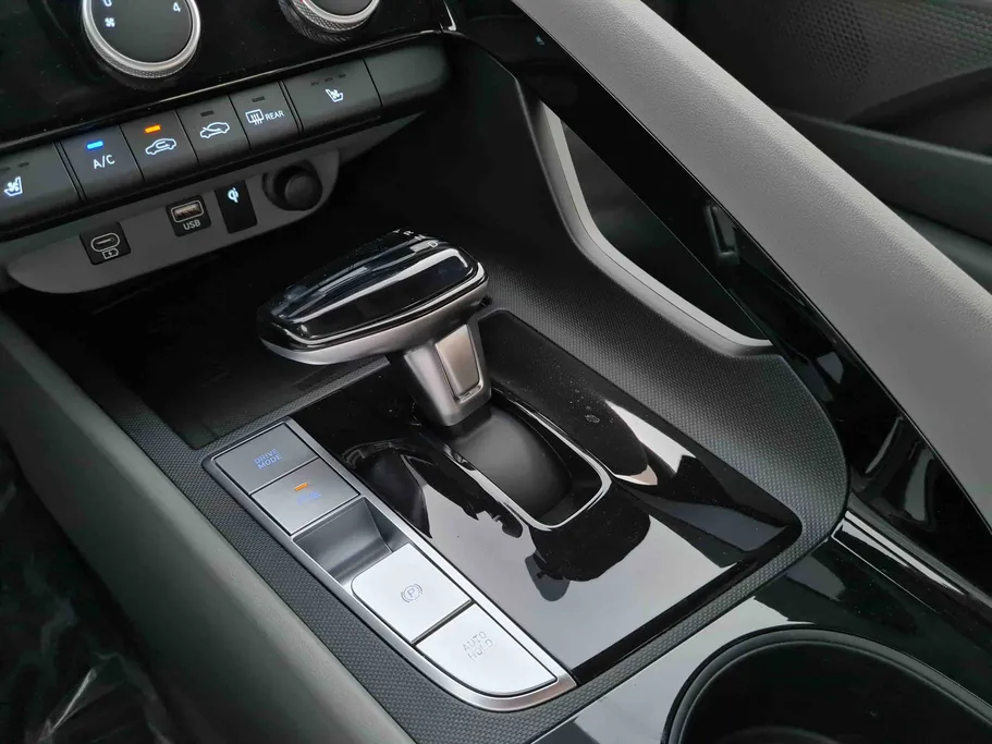 هيونداي النترا كمفورت صيني 2026 