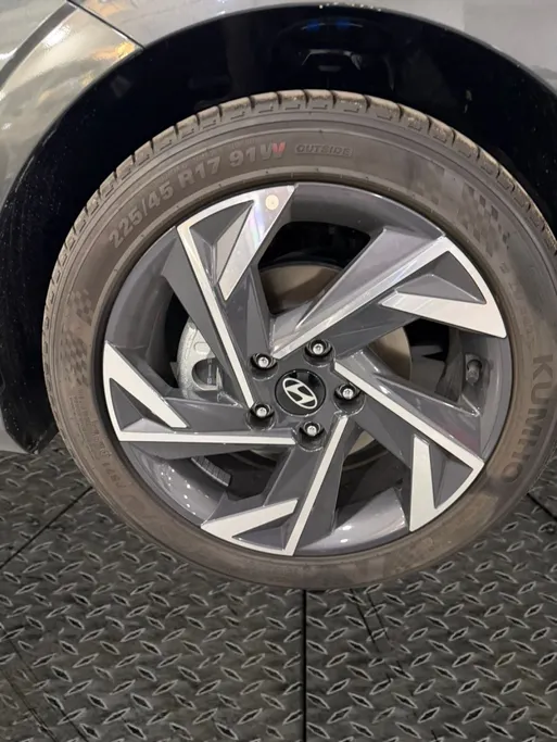 هيونداي النترا كمفورت صيني 2026 