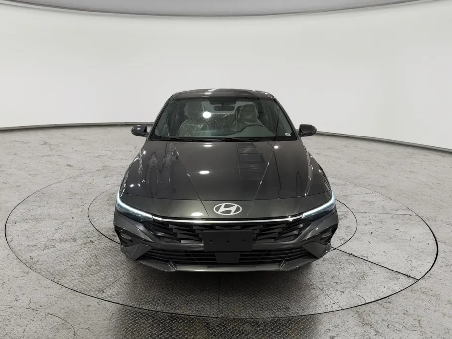 هيونداي النترا كمفورت صيني 2026 