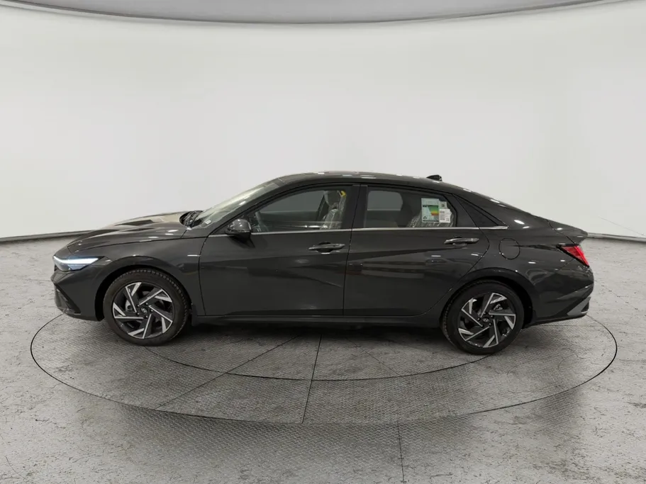 هيونداي النترا كمفورت صيني 2026 