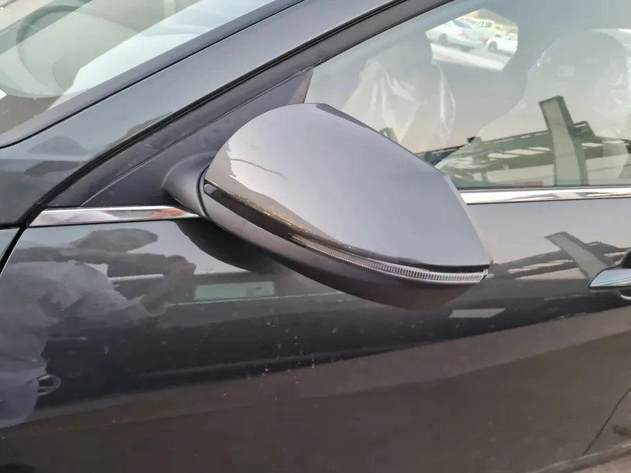 هيونداي النترا كمفورت صيني 2026 