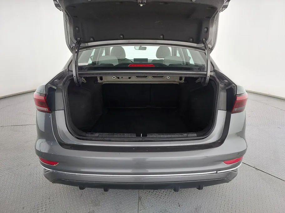 2024 Geely Emgrand GS 