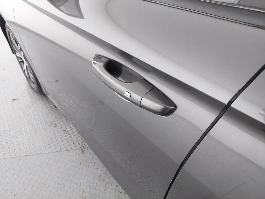 2024 Geely Emgrand GS 