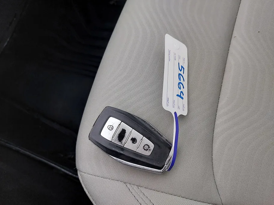 2024 Geely Emgrand GS 