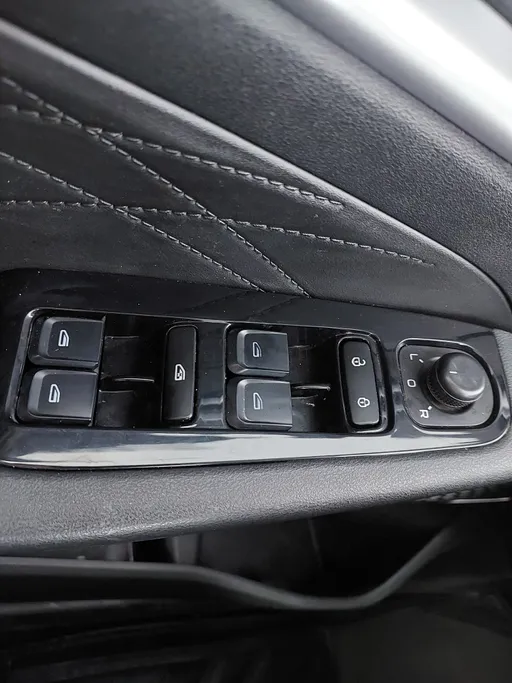 2024 Geely Emgrand GS 