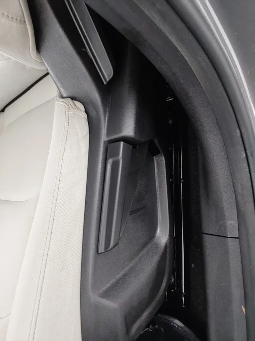 2024 Geely Emgrand GS 