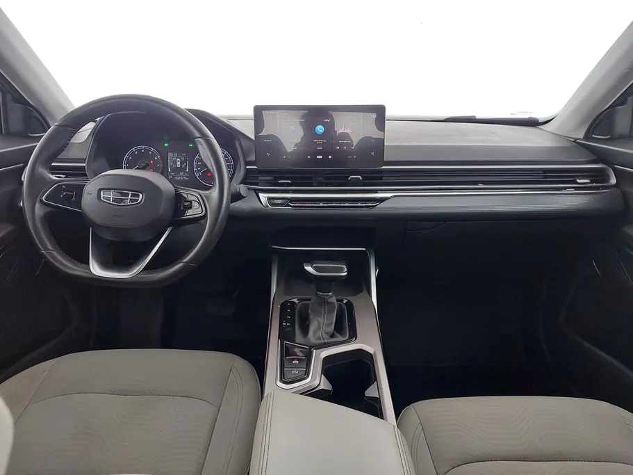 2024 Geely Emgrand GS 