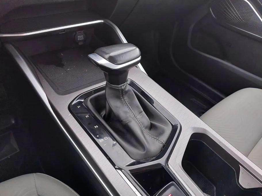 2024 Geely Emgrand GS 