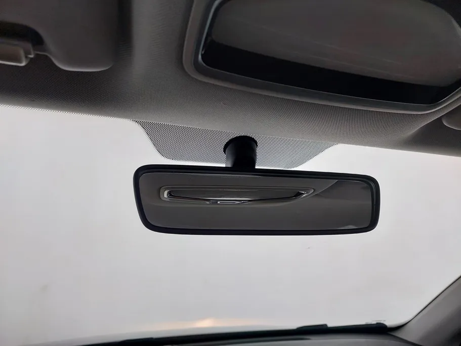 2024 Geely Emgrand GS 