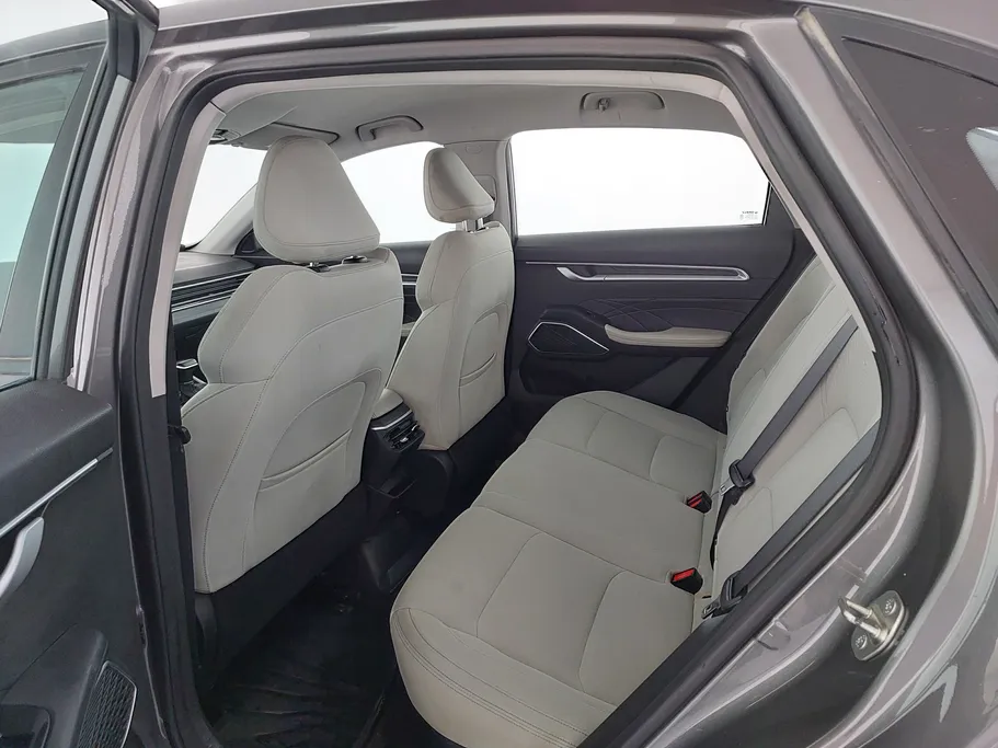 2024 Geely Emgrand GS 