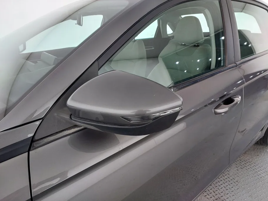 2024 Geely Emgrand GS 